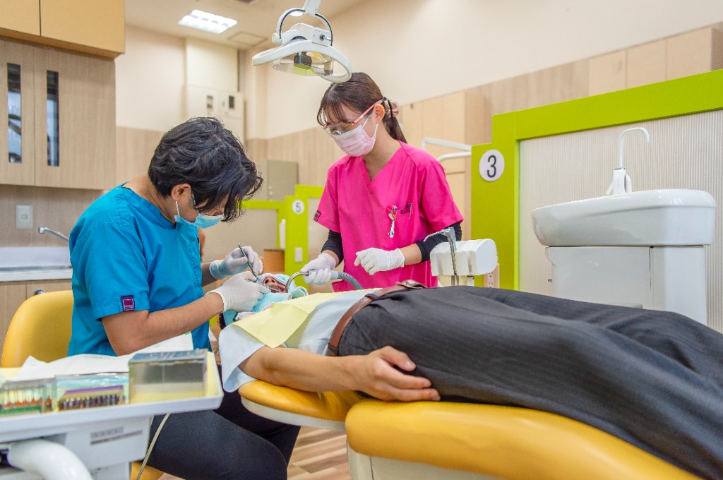 医療法人百花繚乱 ブランド写真